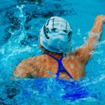 entraînement de natation hors saison pour améliorer votre technique, endurance et performance tout au long de l'année.