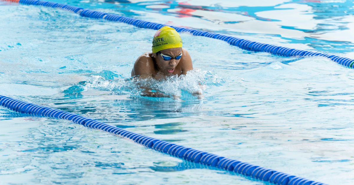 entraînement de natation hors saison pour maintenir et améliorer vos performances toute l'année.